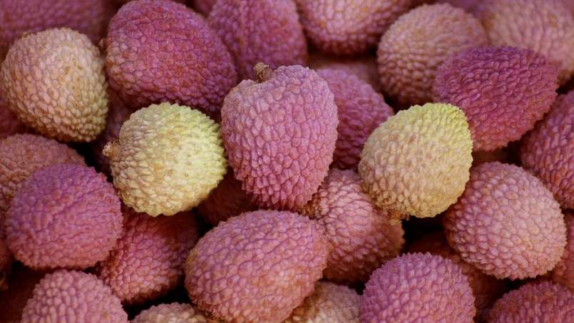 Egzotikus gyümölcsök és egészségügyi előnyeik, fotó 1