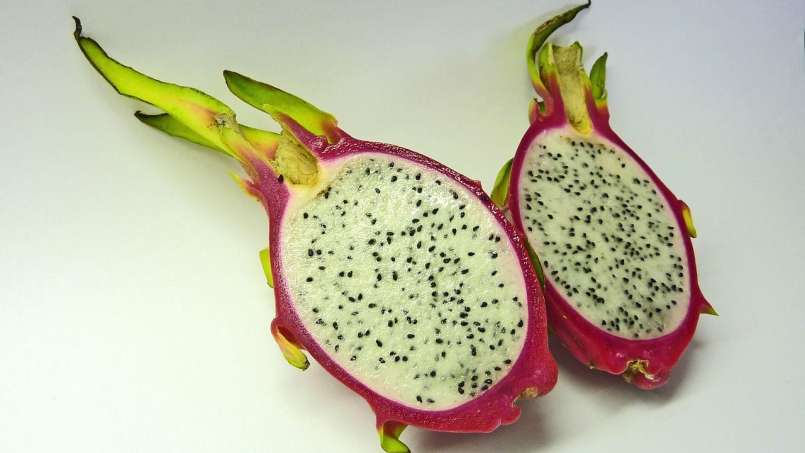 Egzotikus gyümölcsök és egészségügyi előnyeik, fotó 7