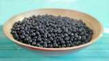 Aronia szirup gyömbérrel és mézzel - Előkészítés lépés 2