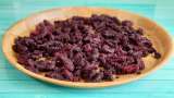 Aronia szirup gyömbérrel és mézzel - Előkészítés lépés 7