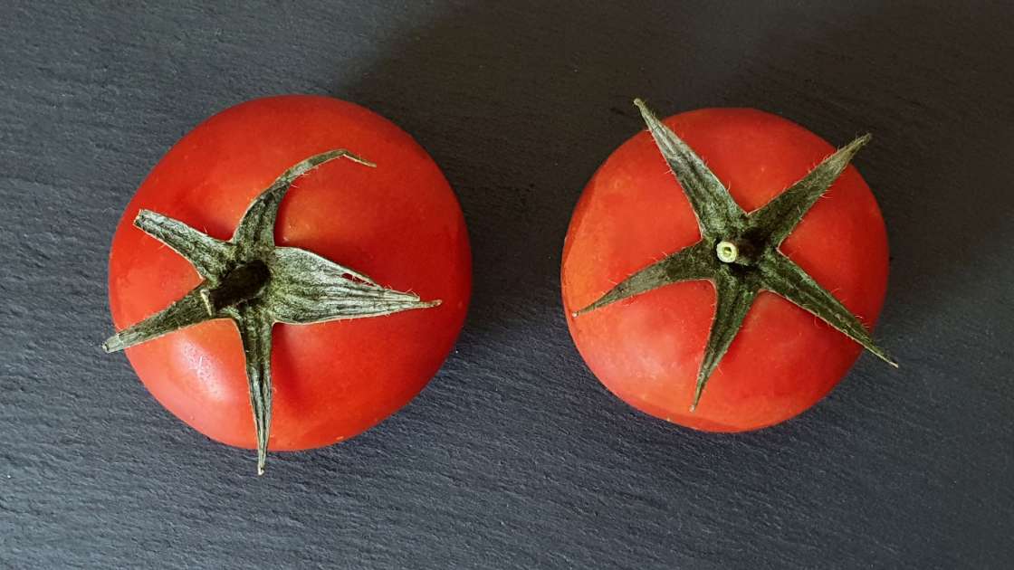 Friss paradicsomlé mézzel a csontok és ízületek erősítésére, fotó 1