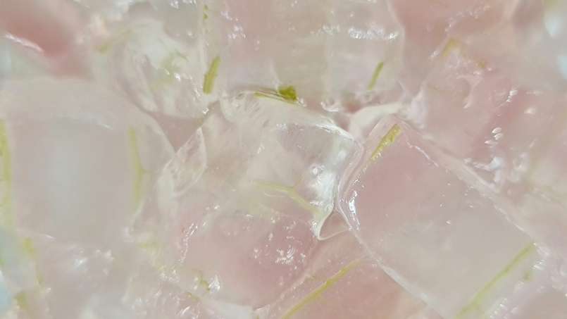Aloe Vera macerátum mézzel, fotó 9