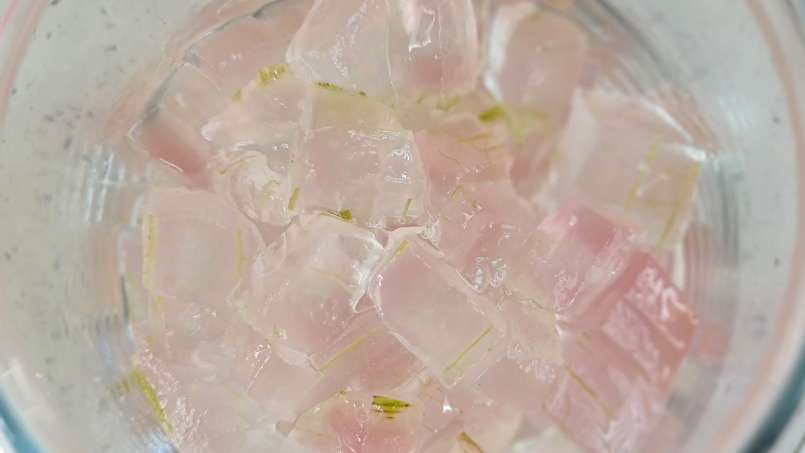 Aloe Vera macerátum mézzel, fotó 10