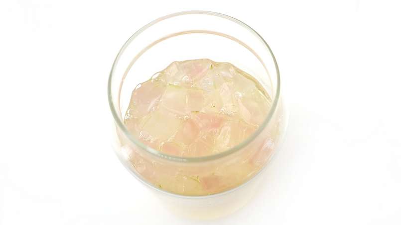 Aloe Vera macerátum mézzel, fotó 12