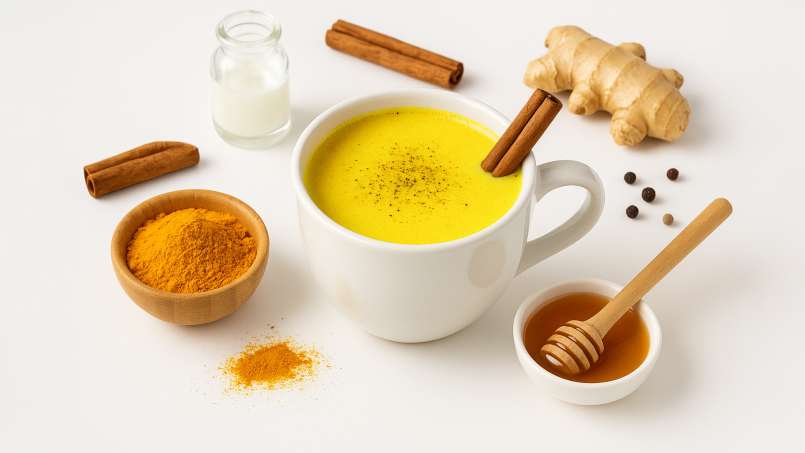 Arany tej