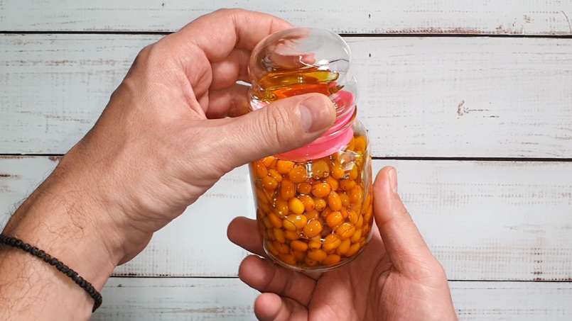 Transzfer-transzfer mazsolás olaj, fotó 3