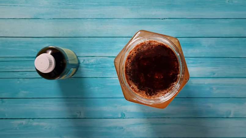 Méz dióval, citrommal és propolisszal az immunitásért, fotó 9