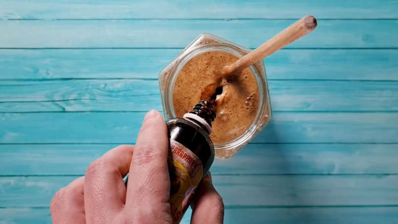 Méz dióval, citrommal és propolisszal az immunitásért, fotó 10