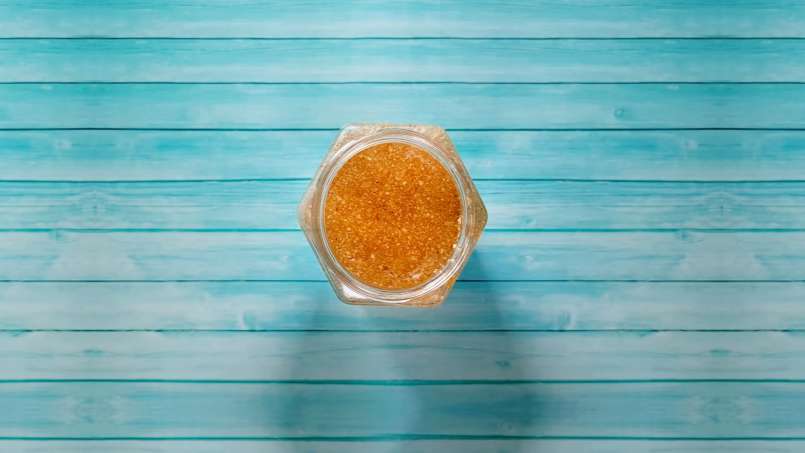 Méz dióval, citrommal és propolisszal az immunitásért, fotó 13