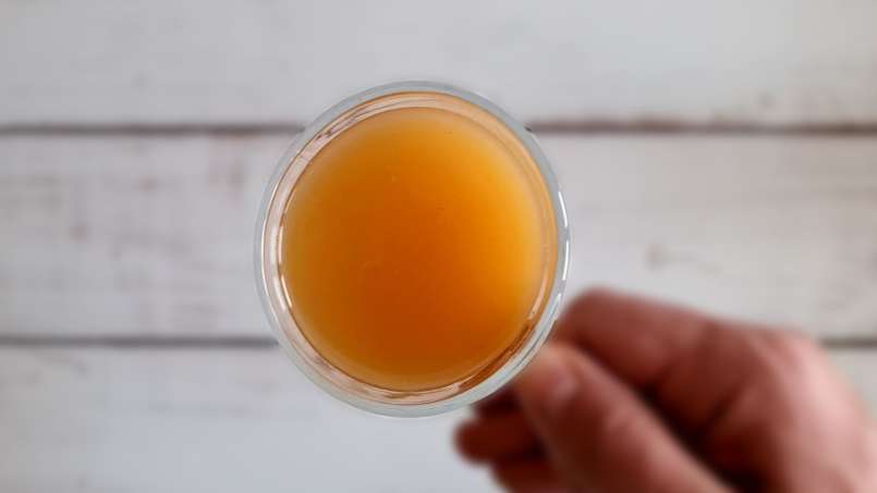 Gyömbérlé mézzel, citrommal, zöld teával, kurkumával, fahéjjal és mentával, fotó 11