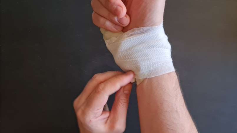 Nettó csalán borogatás reuma esetén, fotó 7