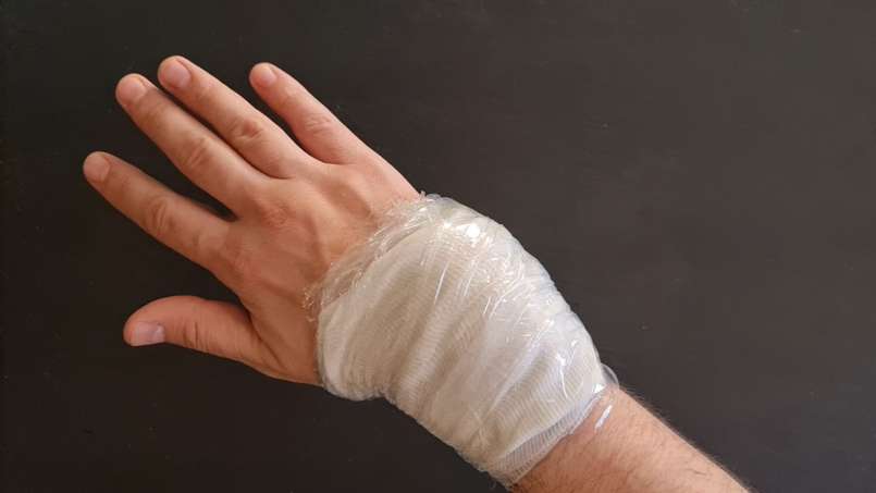 Borogatás loys és káposztalevelekkel, fotó 7