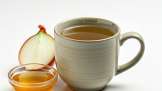 Hagyma tea