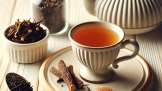 Édesgyökér tea gargalizálás torokfájásra